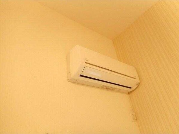 ラスティアの物件内観写真